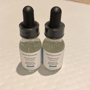 Skinceuticals retexturing activator